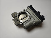 Boîtier de commande moteur Mercedes A Classe W168 Papillon des gaz A1661413125 A166 141 31 25